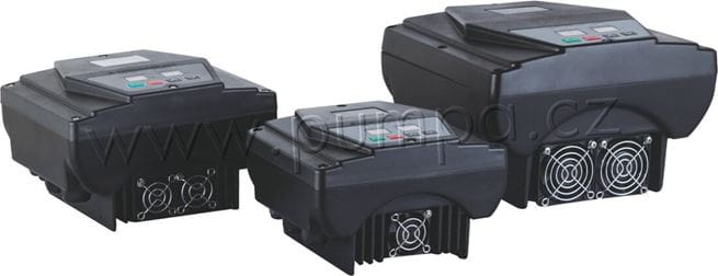 PUMPA e-line Drive-01 frekvenční měnič se snímačem 230V