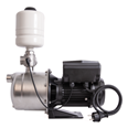 PUMPA e-line JET-Drive 1000  - automatická domácí vodárna s frekvenčním měničem