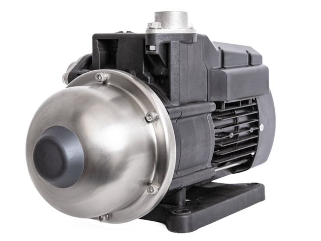 PUMPA e-line E-Drive PPM automatická domácí vodárna s frekvenčním měničem