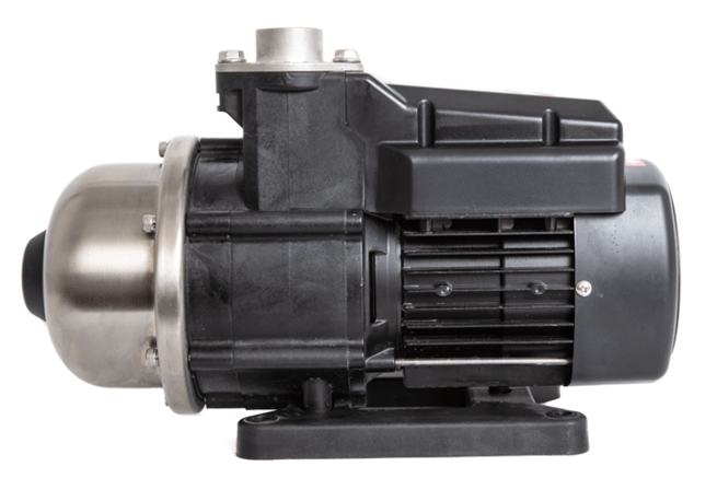 PUMPA e-line E-Drive PPM automatická domácí vodárna s frekvenčním měničem