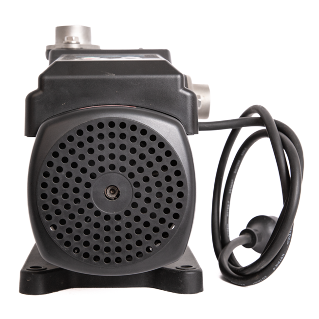 PUMPA e-line E-Drive PPM automatická domácí vodárna s frekvenčním měničem