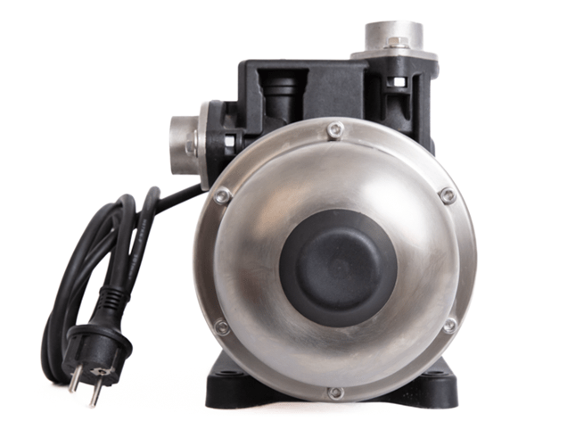 PUMPA e-line E-Drive PPM automatická domácí vodárna s frekvenčním měničem