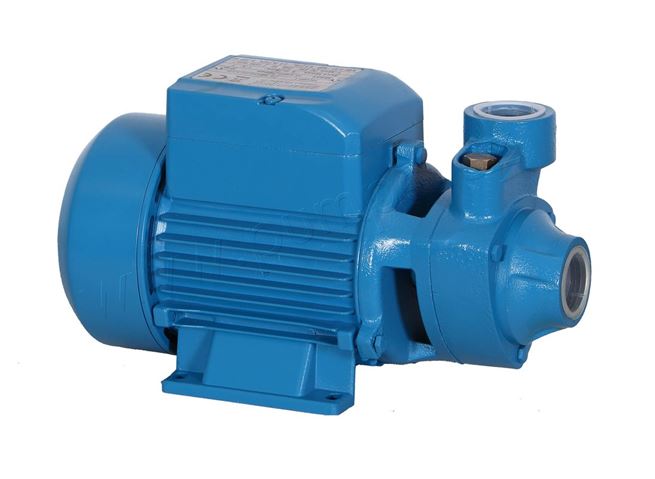 PUMPA blue line PTM60-1 objemové čerpadlo