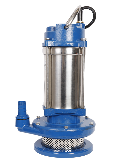 PUMPA blue line PSPH 8,5-32/0,75