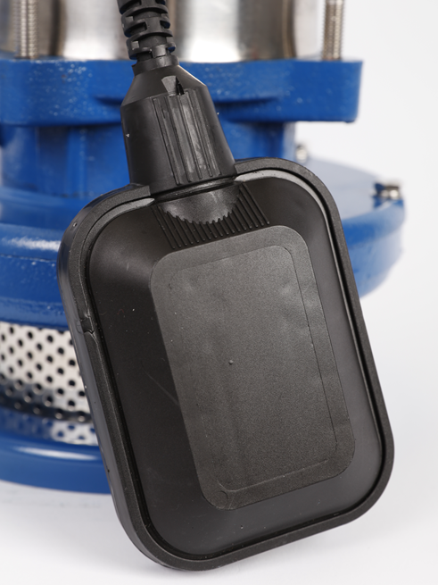 PUMPA blue line PSPH 8.5-32/0,75 drainage pump