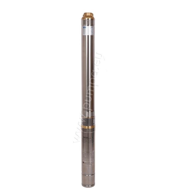 PUMPA blue line 90QJD 1xx submersible pump