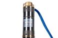 PUMPA blue line 3PVM550-100 3-inch submersible screw pump 230V