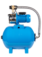 PUMPA blue line PJm 101C domácí vodárny s nádobou Pumpa