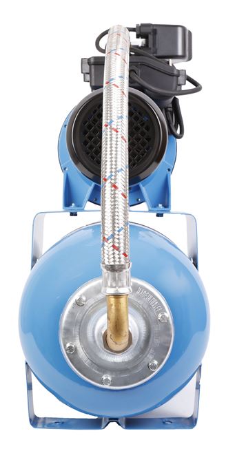 PUMPA blue line PJm 101C domácí vodárny s nádobou Pumpa