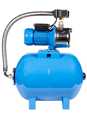 PUMPA blue line PJm 101C domácí vodárny s nádobou Pumpa