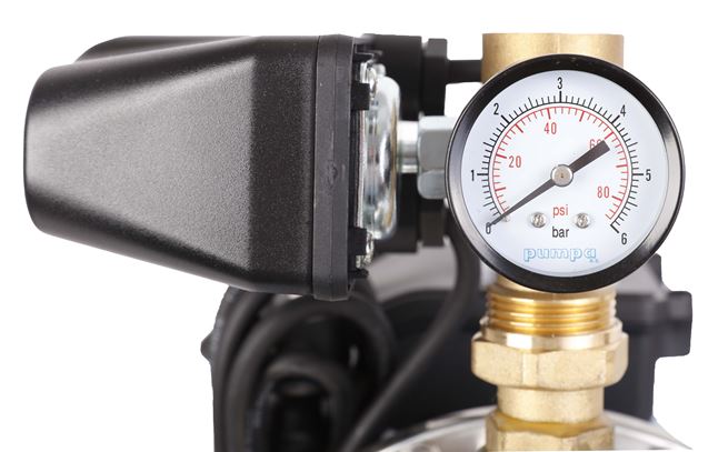 PUMPA blue line PJm 101C domácí vodárny s nádobou Pumpa
