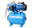 PUMPA blue line PJm 100L domácí vodárny s nádobou Pumpa