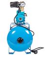 PUMPA blue line PTM60-1 domácí vodárna s nádobou Pumpa