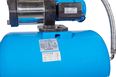 PUMPA blue line 5PCSm1300P-G domácí vodárny s nádobou Pumpa