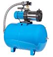 PUMPA blue line 4PCSm1100P-G domácí vodárny s nádobou Pumpa