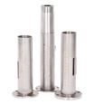 PUMPA inox line MORAVA 5-16-J 230V stainless steel sewage pump for pressure sewers