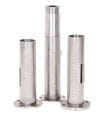 PUMPA inox line MORAVA 5-16-T 400V stainless steel sewage pump for pressure sewers