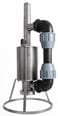 PUMPA inox line MORAVA HD 5-16-T 400V