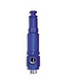 ARI - ARMATUREN Pojistné ventily SAFE - TCP BR960