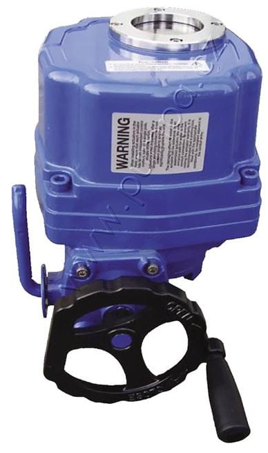 PUMPA AHP line Servopohony QT pro uzavírací klapky, 230 V, 50 Hz