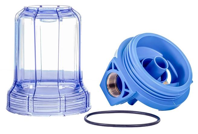 AQUA filter 5 "