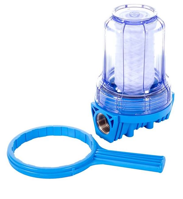 AQUA filter 5 "