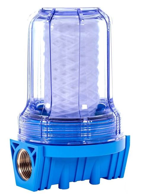 AQUA filter 9 "