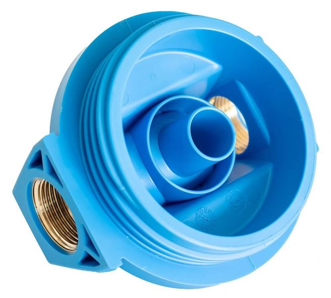 AQUA filter 9 "
