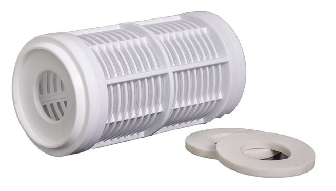 AQUA vložka k filtru 5 "plastová 80mic