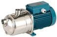 Calpeda MXP 20x horizontal multi-stage close coupled pumps 3x400V