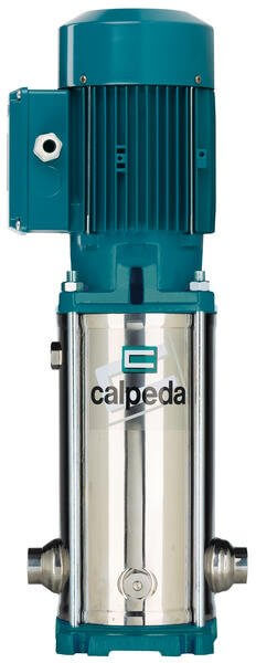 Calpeda MXV-B 25-2xx 3x400V