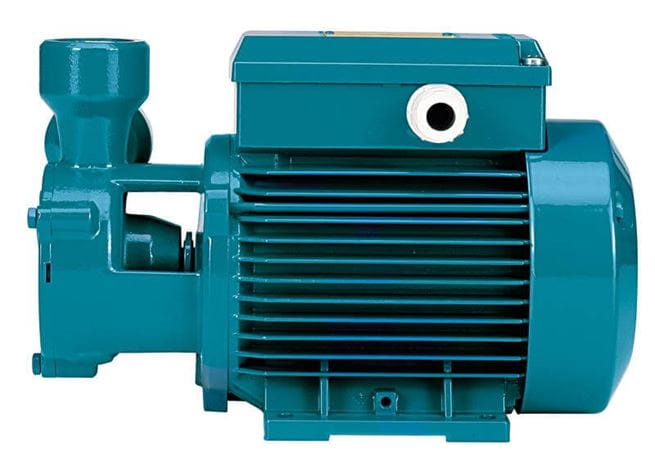 Calpeda T, TP peripheral pumps 3x400V