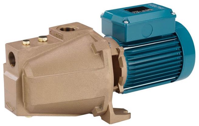 Calpeda NG 5 samonasávací čerpadla jet 3x400V