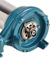 Calpeda GQG submersible sewage pumps with high power grinder 3x400V