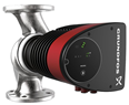 GRUNDFOS MAGNA1 N stainless steel circulator pump with flange