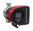 GRUNDFOS MAGNA3 N PN6/10 stainless steel threaded circulator pump 