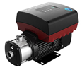 GRUNDFOS CME centrifugal modular pump, horizontal, with axial suction