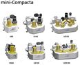 KSB mini COMPACTA sewage lifting unit