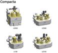 KSB COMPACTA sewage lifting unit