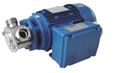 Liverani EP Mini 3/4" 1400ot/min NR I 3x400V