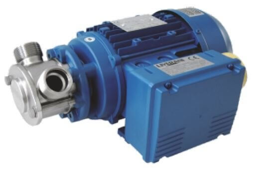 Liverani EP Midex 5/4" 900-1400ot/min NR