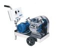 Liverani GR Major 60 MF+TF 235-700 ot/min NR na vozíku 3x400V