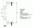 MAVE stavoznak ST-20-115 ° C, JT 10 G1 / 2 "vr. trubice