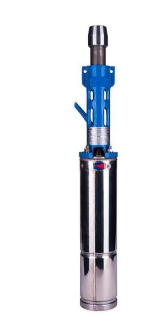 PCH EKO 1 "T4-85-10,90-16 čerpadlo 4" 400V motor Stairs s káblom