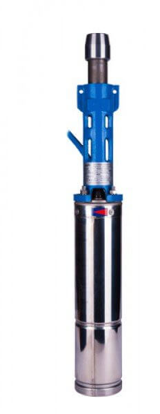 PCH EKO 1 "T4-85-10 čerpadlo 4" 400V