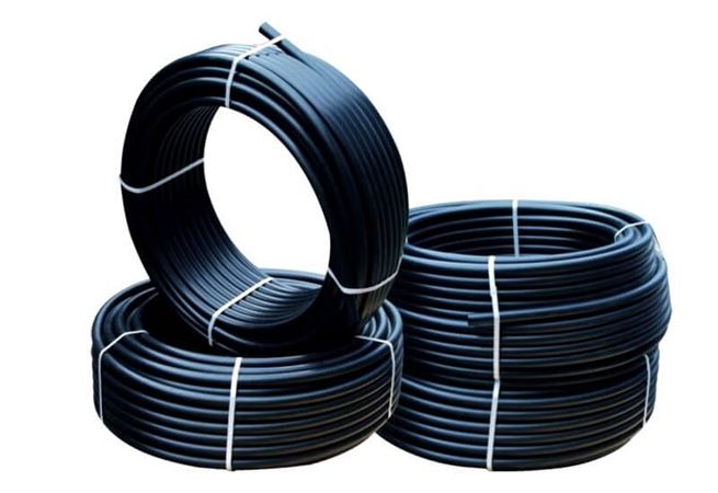 HDPE potrubí 30mm
