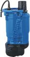 PUMPA blue line PRO PSHD submersible drainage pump