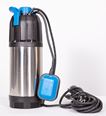 PUMPA blue line PMC1004P.1 vícestupňové ponorné čerpadlo