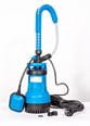PUMPA blue line PSDR plastové ponorné čerpadlo do sudu