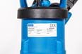 PUMPA blue line PSDR plastové ponorné čerpadlo do sudu